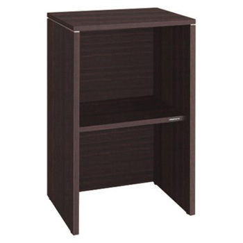 4L93GC W787 4L93 電話台/パネル脚/450W オカムラ(岡村製作所) 06944345