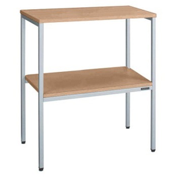 4L93BA WA81 4L93 電話台/スクエア/600W オカムラ(岡村製作所) 06944397