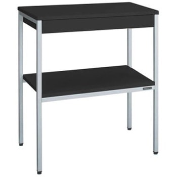 4L93BB W388 4L93 電話台/スクエア/600W オカムラ(岡村製作所) 06944406