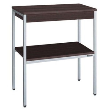 4L93BB W787 4L93 電話台/スクエア/600W オカムラ(岡村製作所) 06944415