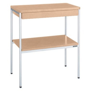 4L93FB WA81 4L93 電話台/ラウンド/600W オカムラ(岡村製作所) 06944449