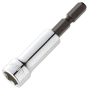 ビットソケット ハイパー ショート 10mm(ハンガー) ミトロイ