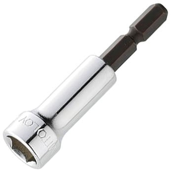 ビットソケット ハイパー ショート 11mm(ハンガー) ミトロイ