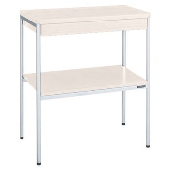 4L93FB W785 4L93 電話台/ラウンド/600W オカムラ(岡村製作所) 06944528