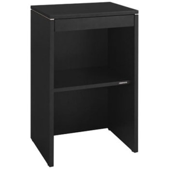 4L93GD W388 4L93 電話台/パネル脚/450W オカムラ(岡村製作所) 06944546