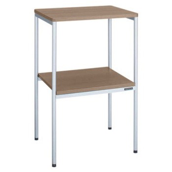 4L93EA WA82 4L93 電話台/ラウンド/450W オカムラ(岡村製作所) 06944616