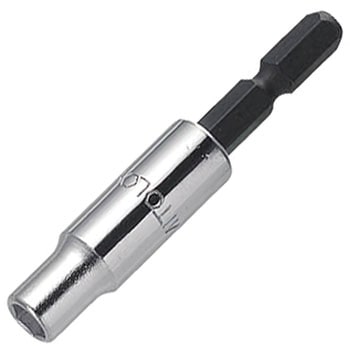 ビットソケット ハイパー ショート 5．5mm(ハンガー) ミトロイ