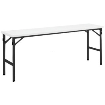 8185LB MG99 �܂肽���݃e�[�u�� ���Ȃ��E�I�Ȃ� 1800W450D �u���b�N�t���[�� �I�J����(�������쏊) ����720mm  8185LB MG99 06944720