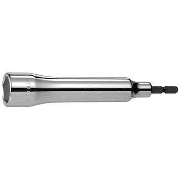 ビットソケット ハイパー ロング 22mm(ハンガー) ミトロイ