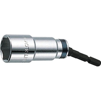 ユニバーサルビットソケット 21mm(ハンガー) ミトロイ