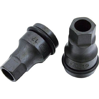 座金ビット17mm S.E.K.(スエカゲツール)