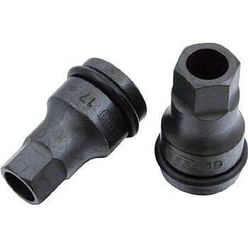 座金ビット19mm S.E.K.(スエカゲツール)