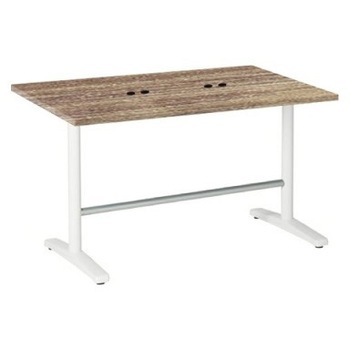 87AFFL MET2 Lives�~�[�e�B���O�e�[�u�� T���r�V�Œ�/��` 1500�~900�~720 CU�t �I�J����(�������쏊) �����~�����ϔ� 06945718