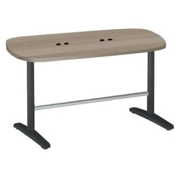 87AFHL MDA5 Lives�~�[�e�B���O�e�[�u�� T���r�V�Œ�/�ȉ~�` 1500�~900�~720 CU�t �I�J����(�������쏊) �����~�����ϔ� 06945955