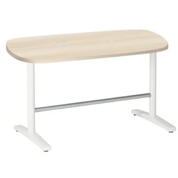 87AFHL MDB4 Lives�~�[�e�B���O�e�[�u�� T���r�V�Œ�/�ȉ~�` 1500�~900�~720 CU�t �I�J����(�������쏊) �����~�����ϔ� 06945971