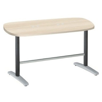 87AFHL MEV1 Lives�~�[�e�B���O�e�[�u�� T���r�V�Œ�/�ȉ~�` 1500�~900�~720 CU�t �I�J����(�������쏊) �����~�����ϔ� 06946050