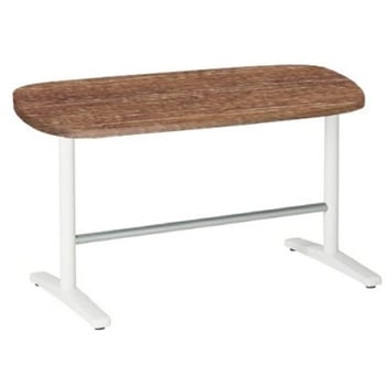 87AFCL MET3 Lives�~�[�e�B���O�e�[�u�� T���r�V�Œ�/�ȉ~�` 1500�~900�~720 �I�J����(�������쏊) �����~�����ϔ� 06946111