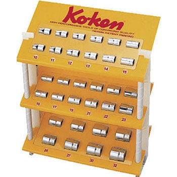 4240A �\�P�b�g�Z�b�g Ko-ken(�R�[�P��/�R���H�ƌ�����) 06946318