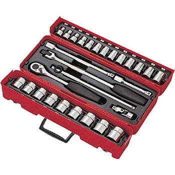 P4241M-06 ソケットセット 1個 Ko-ken(コーケン/山下工業研究所 