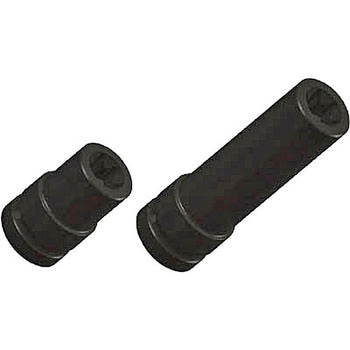 トルクスE型ソケット(ボルト用) 差込角12．7xE20x40L NAC(長堀工業)