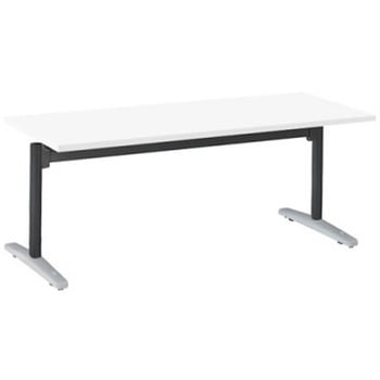 87AHAH MEV6 Lives�~�[�e�B���O�e�[�u�� T���r�V�t���b�v/��` 1800�~750�~720 �I�J����(�������쏊) �L���X�^�[�L �����~�����ϔ� 06946671