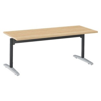 87AHAH MEV7 Lives�~�[�e�B���O�e�[�u�� T���r�V�t���b�v/��` 1800�~750�~720 �I�J����(�������쏊) �L���X�^�[�L �����~�����ϔ� 06946680