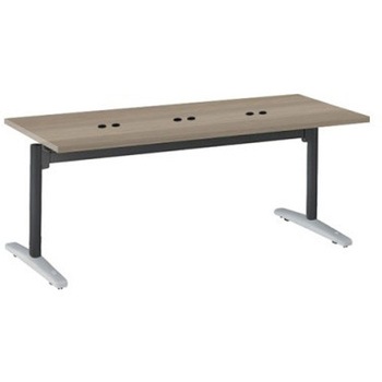 87AHFH MEV2 Lives�~�[�e�B���O�e�[�u�� T���r�V�t���b�v/��` 1800�~750�~720 CU�t �I�J����(�������쏊) �L���X�^�[�L �����~�����ϔ� 06946725