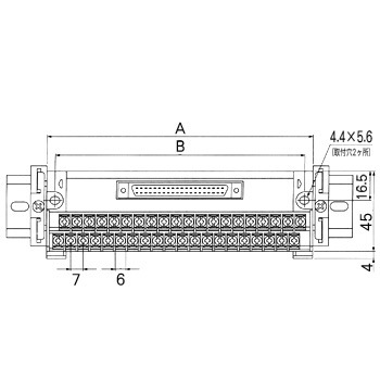 TIFA 720  F360 �C���^�[�t�F�[�X�[�q��(�˂���) TIFA�V���[�Y PATLITE(�p�g���C�g/��:�t���d�@) 06946886