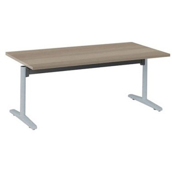 87AHAM MDA2 Lives�~�[�e�B���O�e�[�u�� T���r�V�t���b�v/��` 1800�~900�~720 �I�J����(�������쏊) �L���X�^�[�L �����~�����ϔ� 06946935