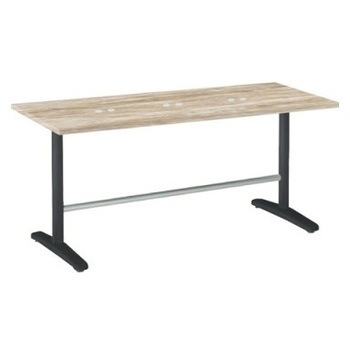 87AFFH MES4 Lives�~�[�e�B���O�e�[�u�� T���r�V�Œ�/��` 1800�~750�~720 CU�t �I�J����(�������쏊) �����~�����ϔ� 06947005