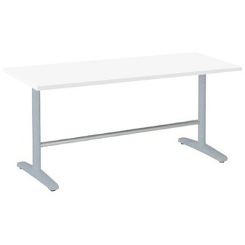 87AFAH MP11 Lives�~�[�e�B���O�e�[�u�� T���r�V�Œ�/��` 1800�~750�~720 �I�J����(�������쏊) �����~�����ϔ� �����`   87AFAH MP11 06947039