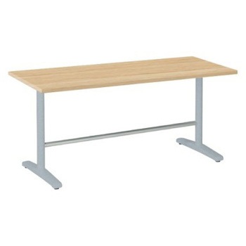 87AFAH MQ87 Lives�~�[�e�B���O�e�[�u�� T���r�V�Œ�/��` 1800�~750�~720 �I�J����(�������쏊) �����~�����ϔ� �����`   87AFAH MQ87 06947048