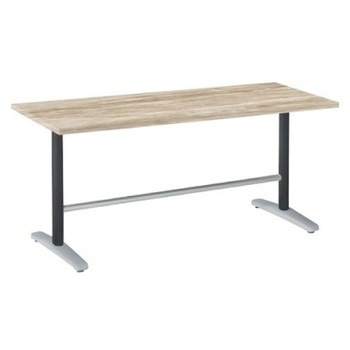 87AFAH MEW4 Lives�~�[�e�B���O�e�[�u�� T���r�V�Œ�/��` 1800�~750�~720 �I�J����(�������쏊) �����~�����ϔ� 06947066