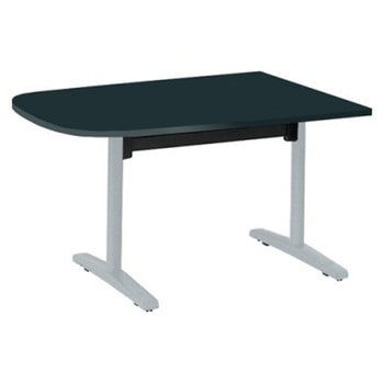 87AHEL MER8 Lives�~�[�e�B���O�e�[�u�� T���r�V�t���b�v/��` 1500�~900�~720 �I�J����(�������쏊) �L���X�^�[�L �����~�����ϔ� 06947538