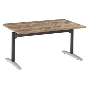 87AHAL MEW2 Lives�~�[�e�B���O�e�[�u�� T���r�V�t���b�v/��` 1500�~900�~720 �I�J����(�������쏊) �L���X�^�[�L �����~�����ϔ� 06947617