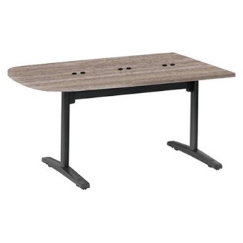 87AHJM MES1 Lives�~�[�e�B���O�e�[�u�� T���r�V�t���b�v/��` 1800�~900�~720 CU�t �I�J����(�������쏊) �L���X�^�[�L �����~�����ϔ� 06947739