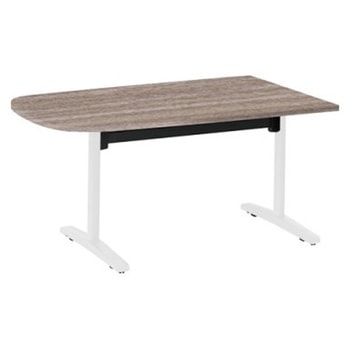 87AHEM MET1 Lives�~�[�e�B���O�e�[�u�� T���r�V�t���b�v/��` 1800�~900�~720 �I�J����(�������쏊) �L���X�^�[�L �����~�����ϔ� 06947967