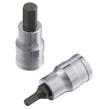 ヘックスビットソケット10mm Pro-Auto