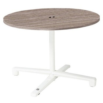 87AEGP MET1 Lives�~�[�e�B���O�e�[�u�� �P���r�V�t���b�v/�ی` 1050���~720 CU�t �I�J����(�������쏊) �L���X�^�[�L �����~�����ϔ� 06948351