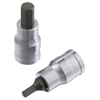 ヘックスビットソケット8mm Pro-Auto