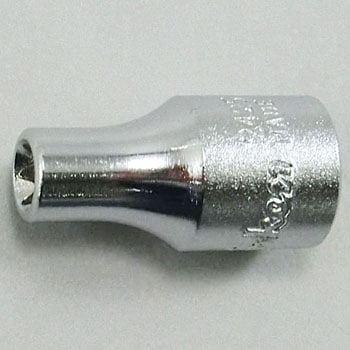 トルクスソケット Ko-ken コーケン(山下工業研究所)