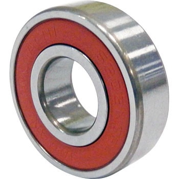 6203-2NSE P[aʎ 6200ԑ 2NSE (ڐGSV[`) NACHI(sz) tbg WA a17mmOa40mm12mm 06948462