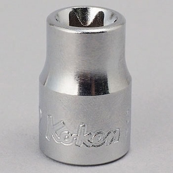 トルクスソケット Ko-ken コーケン(山下工業研究所)
