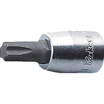 トルクスビットソケット Ko-ken(コーケン/山下工業研究所)