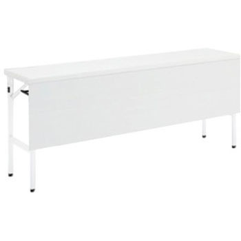 8185MR MG99 �܂肽���݃e�[�u�� ���t�E�I�t 1500W450D �z���C�g�t���[�� �I�J����(�������쏊) ����720mm  8185MR MG99 06948999