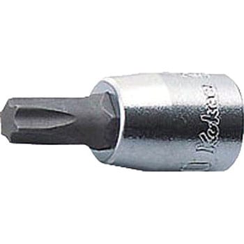 トルクスビットソケット Ko-ken(コーケン/山下工業研究所)