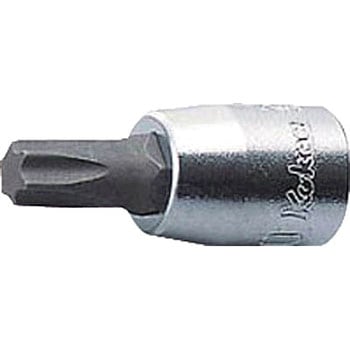 トルクスビットソケット Ko-ken(コーケン/山下工業研究所)