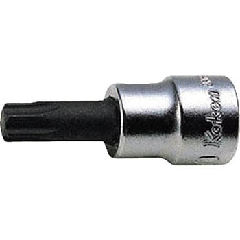 トルクスビットソケット Ko-ken(コーケン/山下工業研究所)