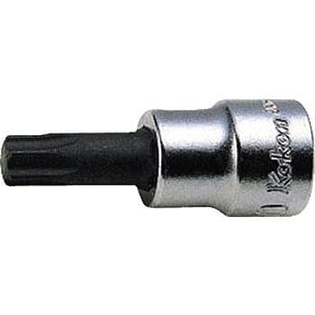 トルクスビットソケット Ko-ken(コーケン/山下工業研究所)