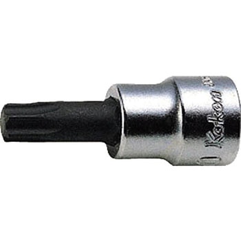 トルクスビットソケット Ko-ken(コーケン/山下工業研究所)